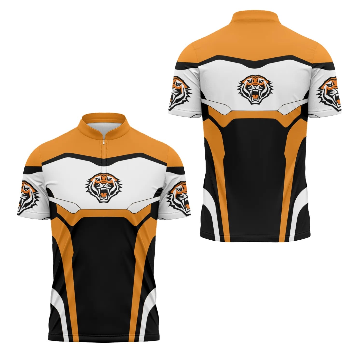 Wests Tigers Apparels SC030