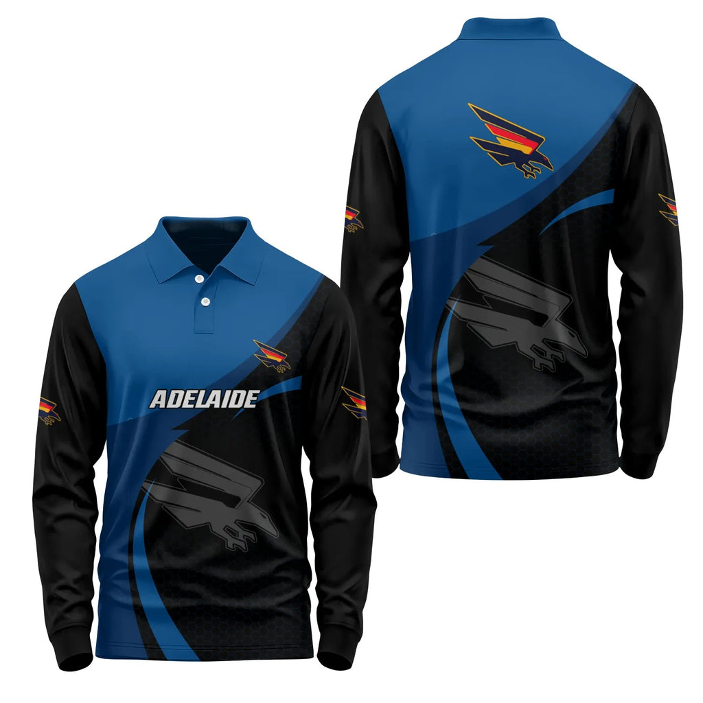Adelaide Crows Apparels SC038