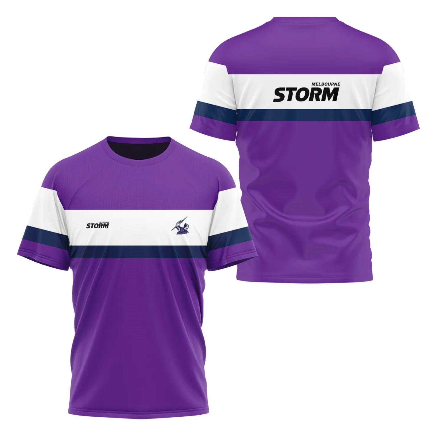 Melbourne Storm Apparels SC046