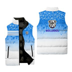 Canterbury-Bankstown Bulldogs Apparels SC097