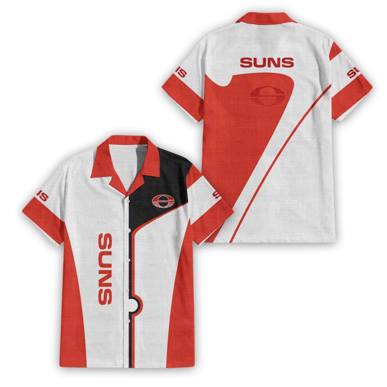 Gold Coast Suns Apparels SC010