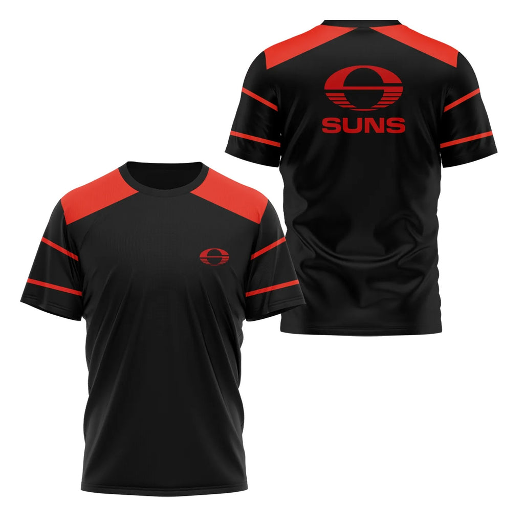 Gold Coast Suns Apparels SC041