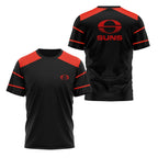 Gold Coast Suns Apparels SC041