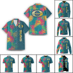Gold Coast Suns Apparels SHW059