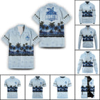 North Melbourne Kangaroos Apparels SHW016