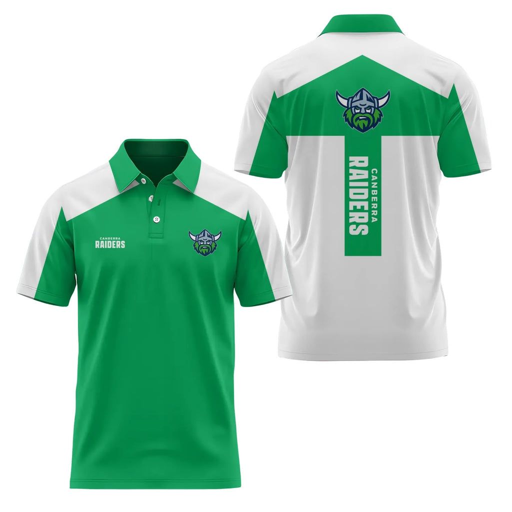 Canberra Raiders Apparels SC008