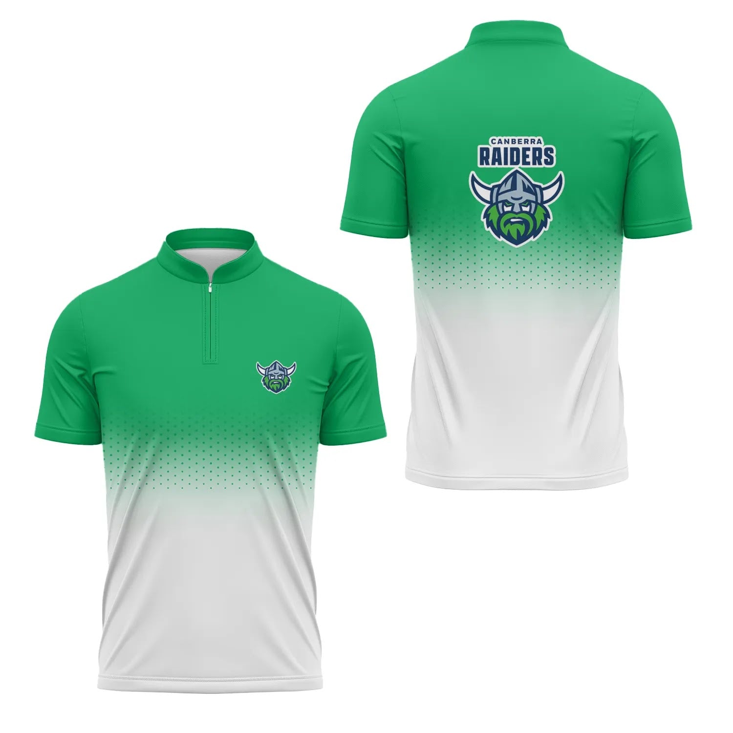 Canberra Raiders Apparels SC094