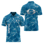 Gold Coast Suns Apparels SHW035