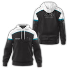 Penrith Panthers Hoodie SC087