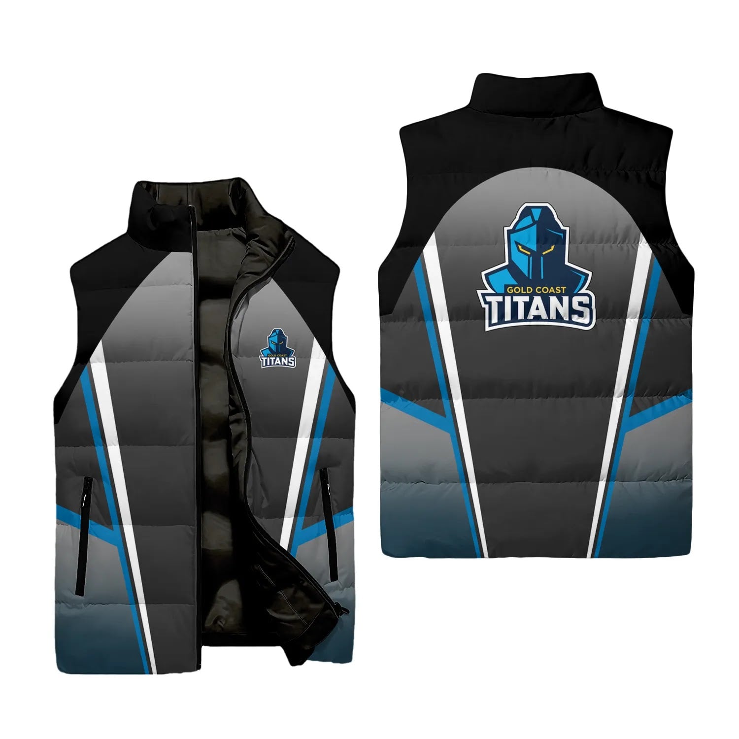 Gold Coast Titans Apparels SC037