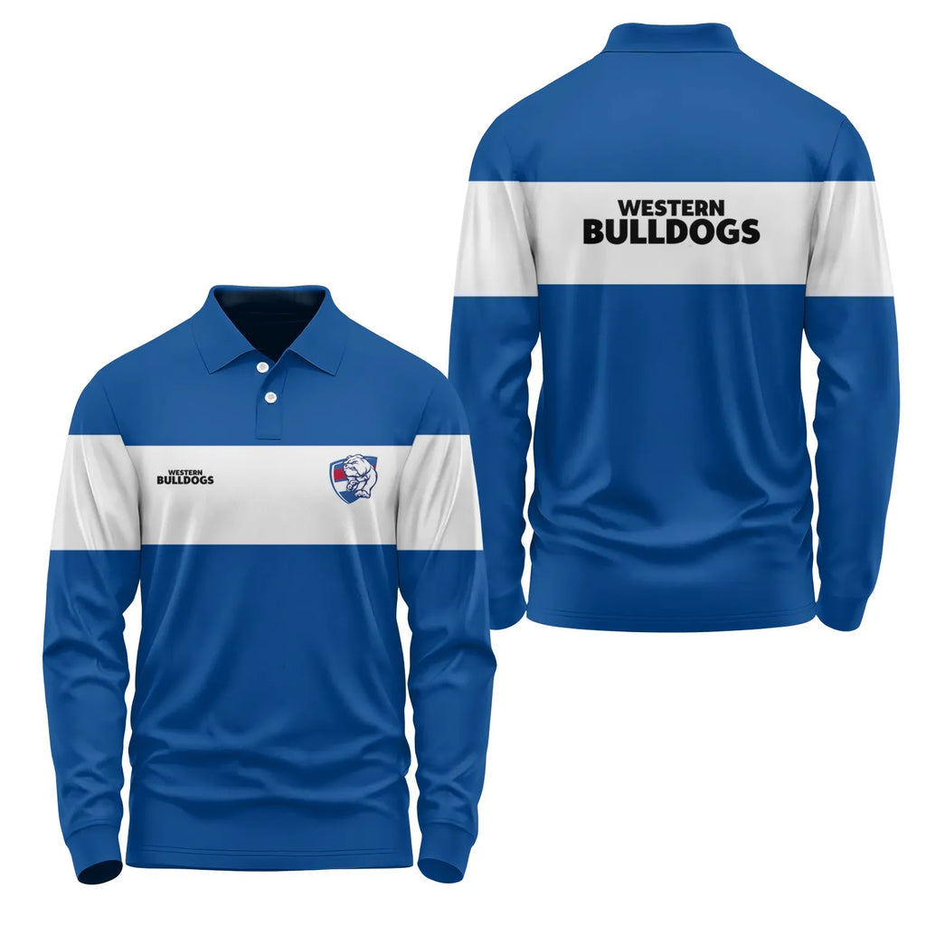 Western Bulldogs Apparels SC046