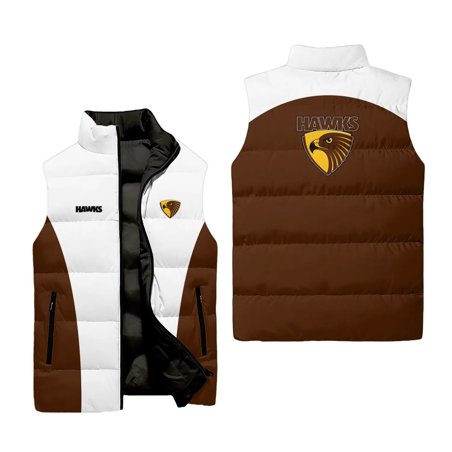 Hawthorn Hawks Apparels SC044