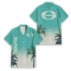 Gold Coast Suns Apparels SHW020