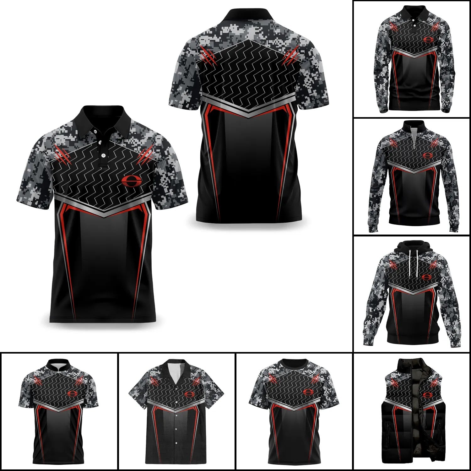 Gold Coast Suns Apparels SC115