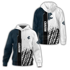 Carlton Blues Hoodie SC039