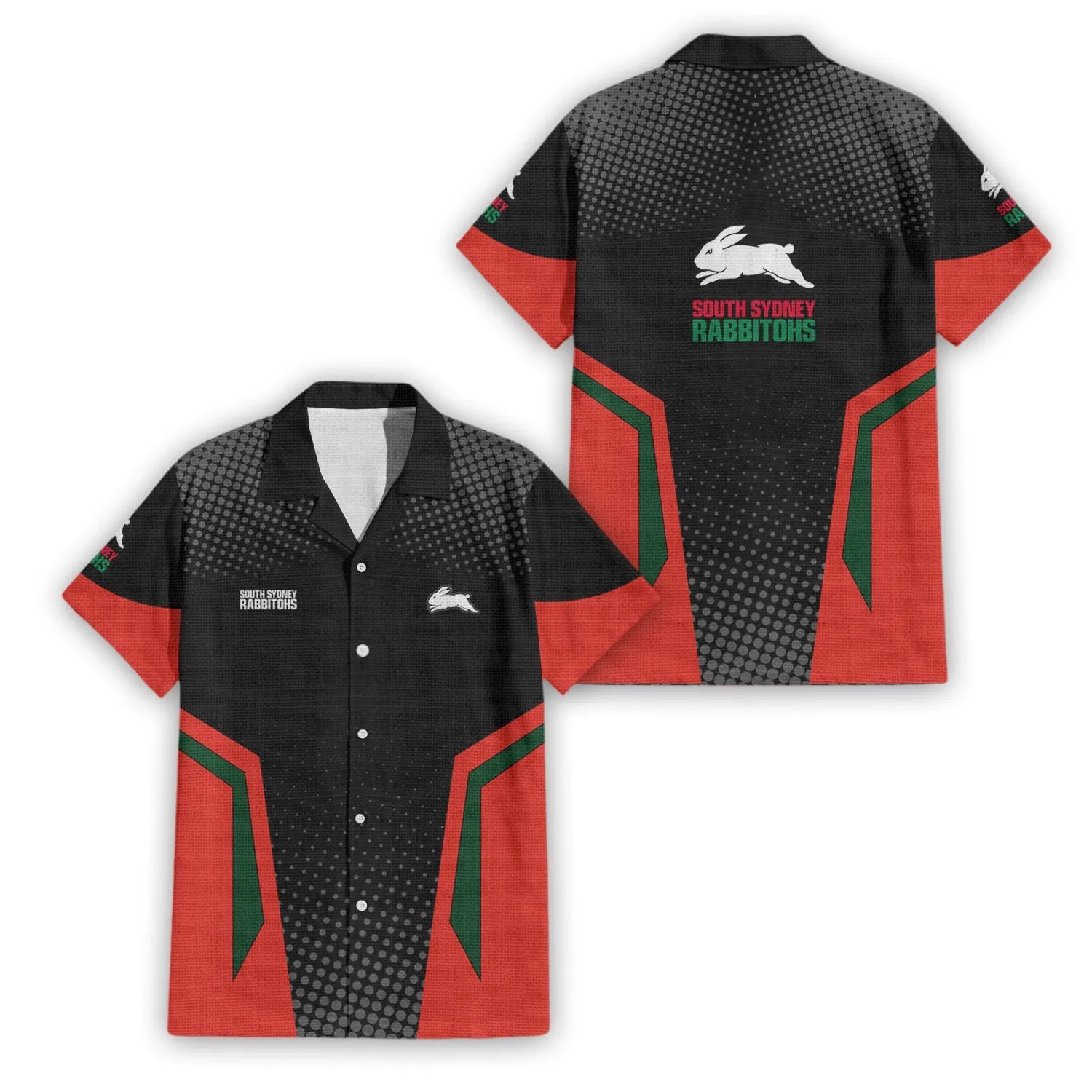 South Sydney Rabbitohs Apparels SC032