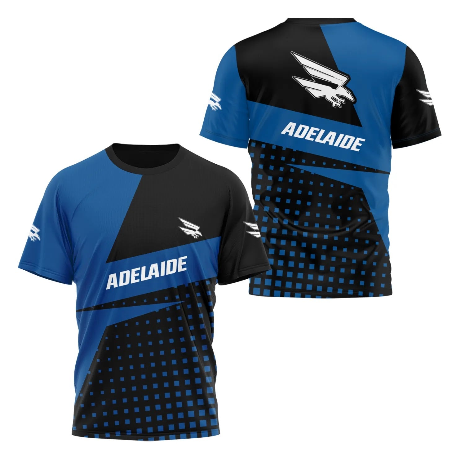 Adelaide Crows Apparels SC083