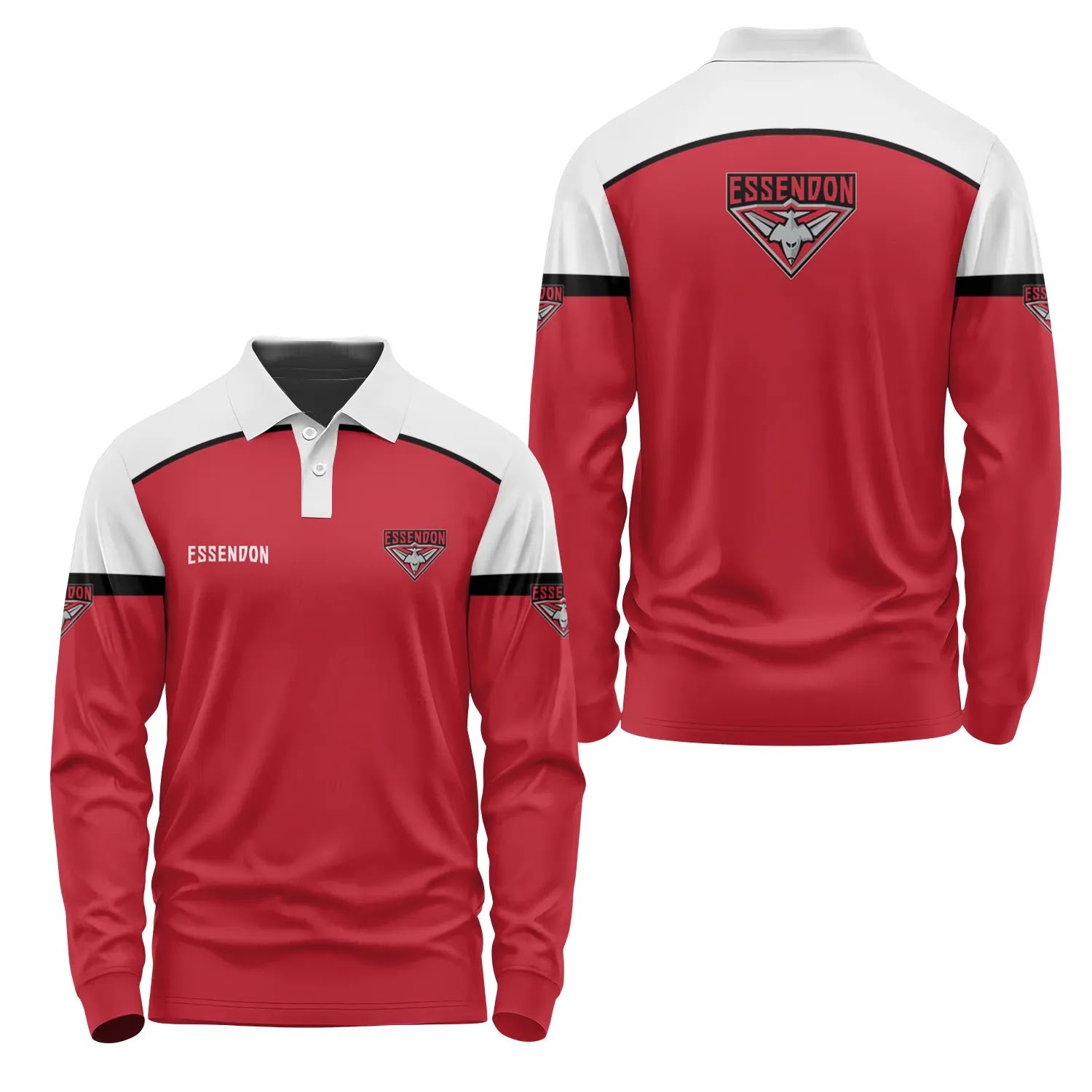 Essendon Bombers Apparels SC087