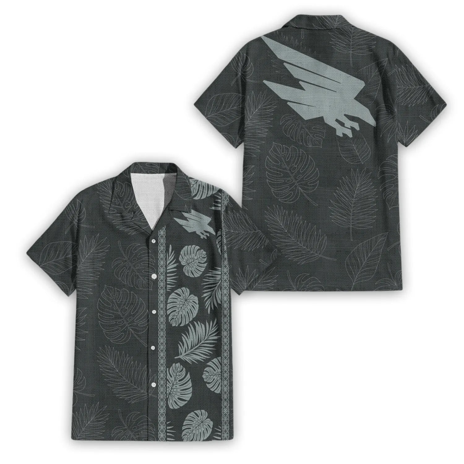 Adelaide Crows Apparels SHW022