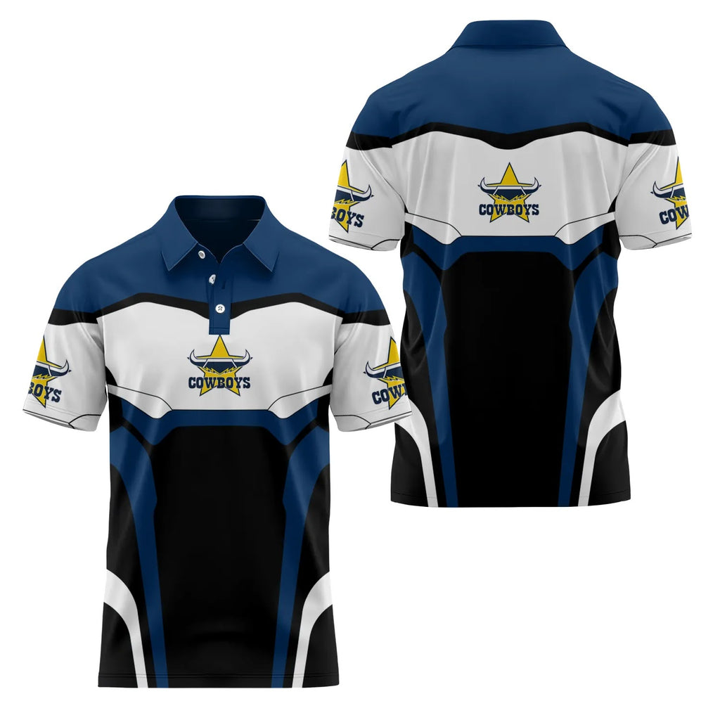 North Queensland Cowboys Apparels SC030