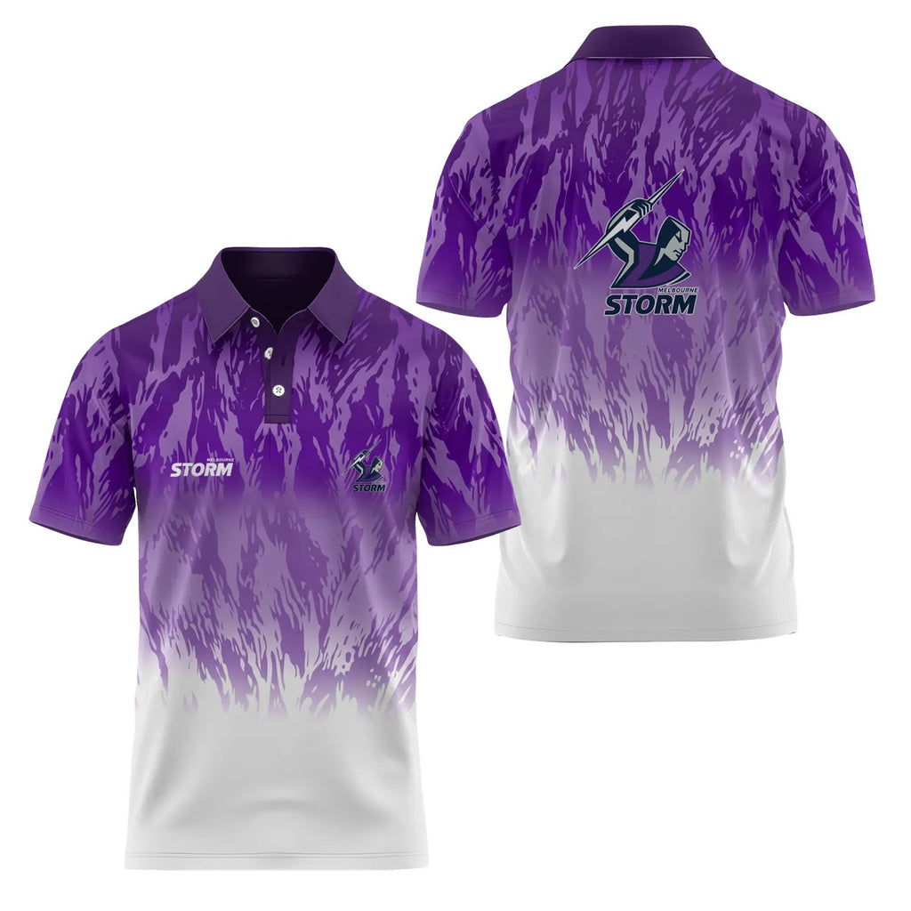 Melbourne Storm Apparels SC069