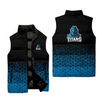 Gold Coast Titans Apparels SC096
