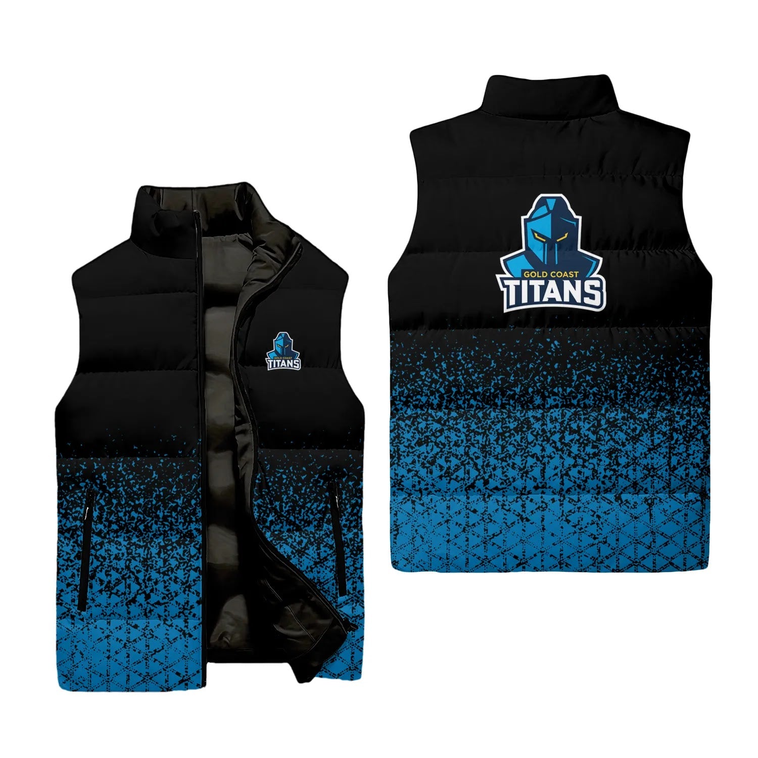 Gold Coast Titans Apparels SC096
