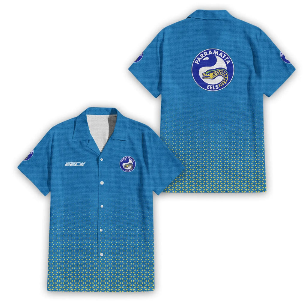 Parramatta Eels Apparels SC003