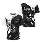 Collingwood Magpies Apparels SC036