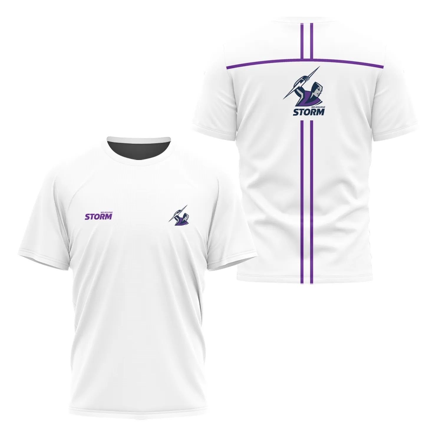 Melbourne Storm Apparels SC018