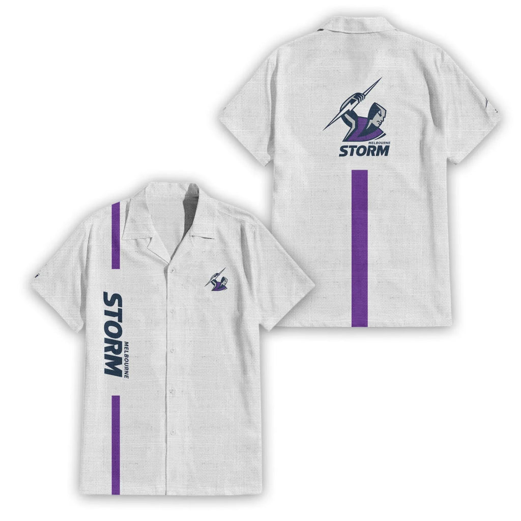 Melbourne Storm Apparels SC005