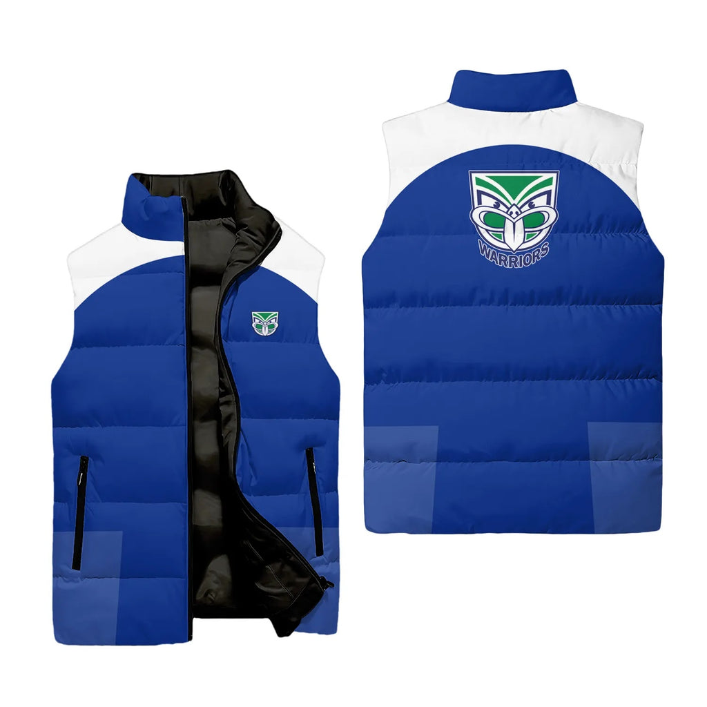 New Zealand Warriors Apparels SC016