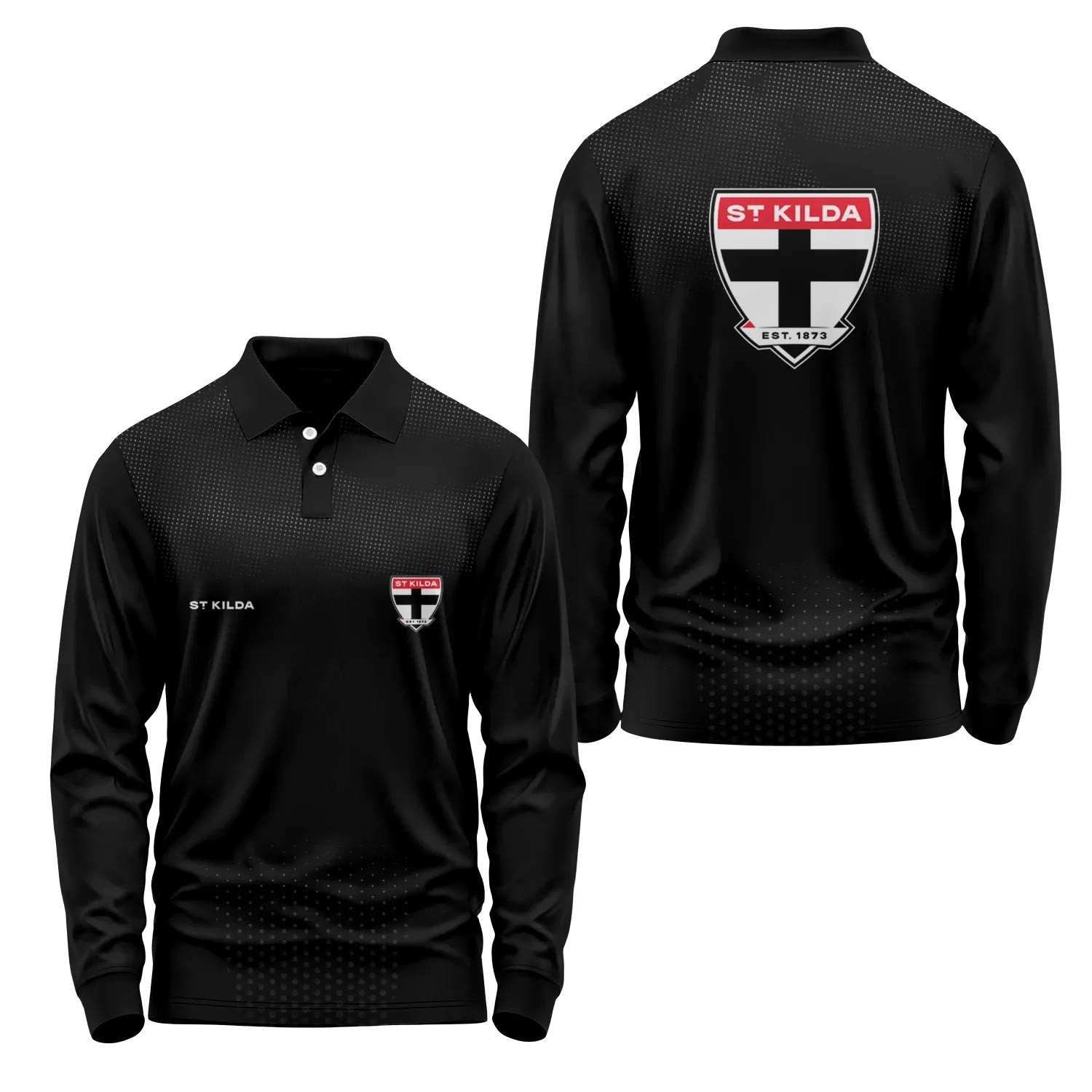 St Kilda Saints Apparels SC017