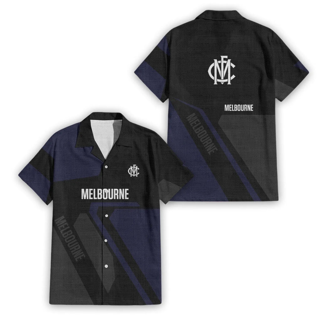 Melbourne Demons Apparels SC117