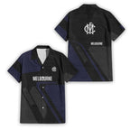 Melbourne Demons Apparels SC117
