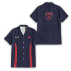 Melbourne Demons Apparels SC006