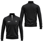 Sydney Roosters Quarter-zip Pullover SC102