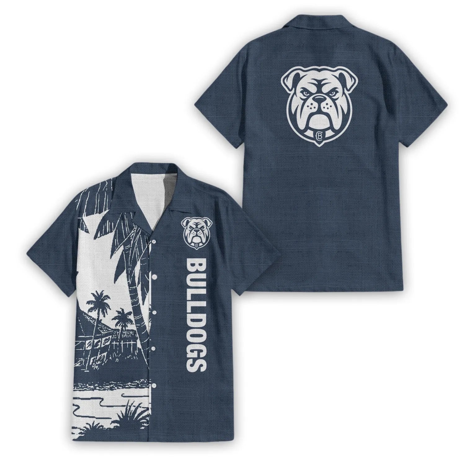 Canterbury-Bankstown Bulldogs Apparels SHW031