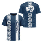 Western Bulldogs Apparels SHW042