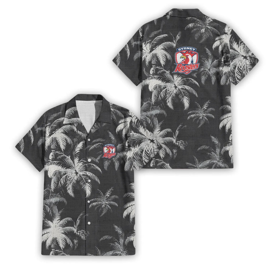 Sydney Roosters Apparels SC112
