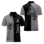 Gold Coast Titans Apparels SHW037