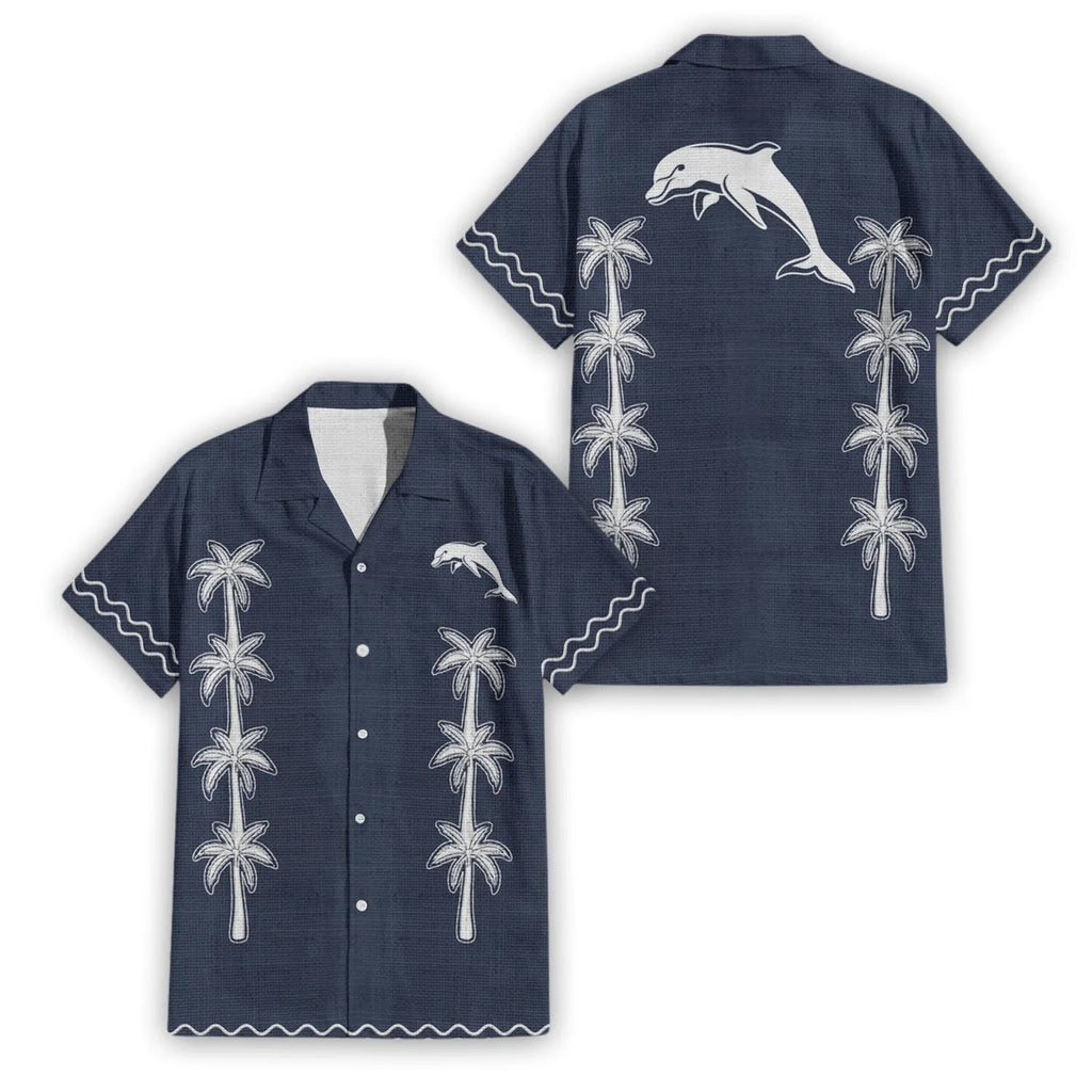 Dolphins Apparels SHW065