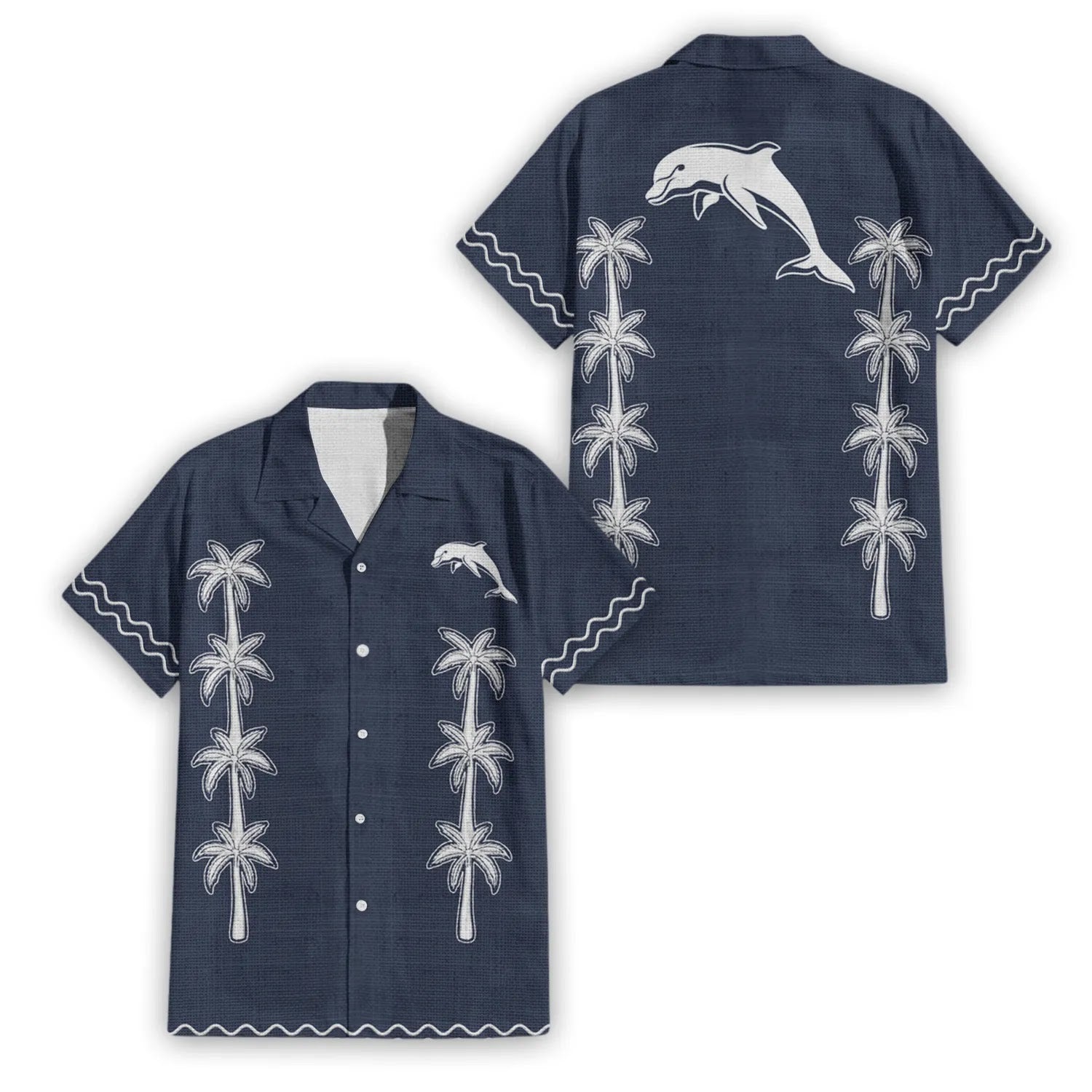 Dolphins Apparels SHW065