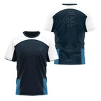 Carlton Blues Apparels SC016