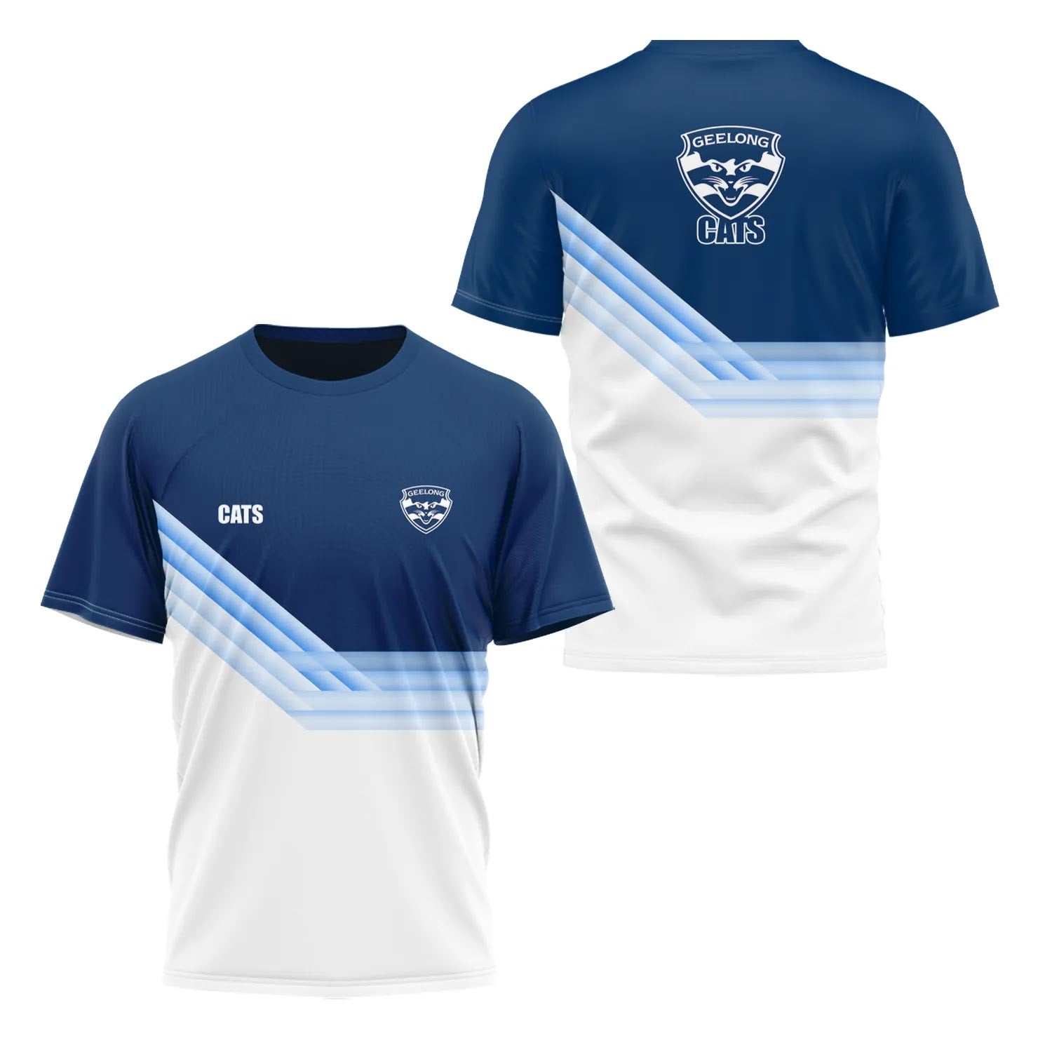 Geelong Cats Apparels SC106