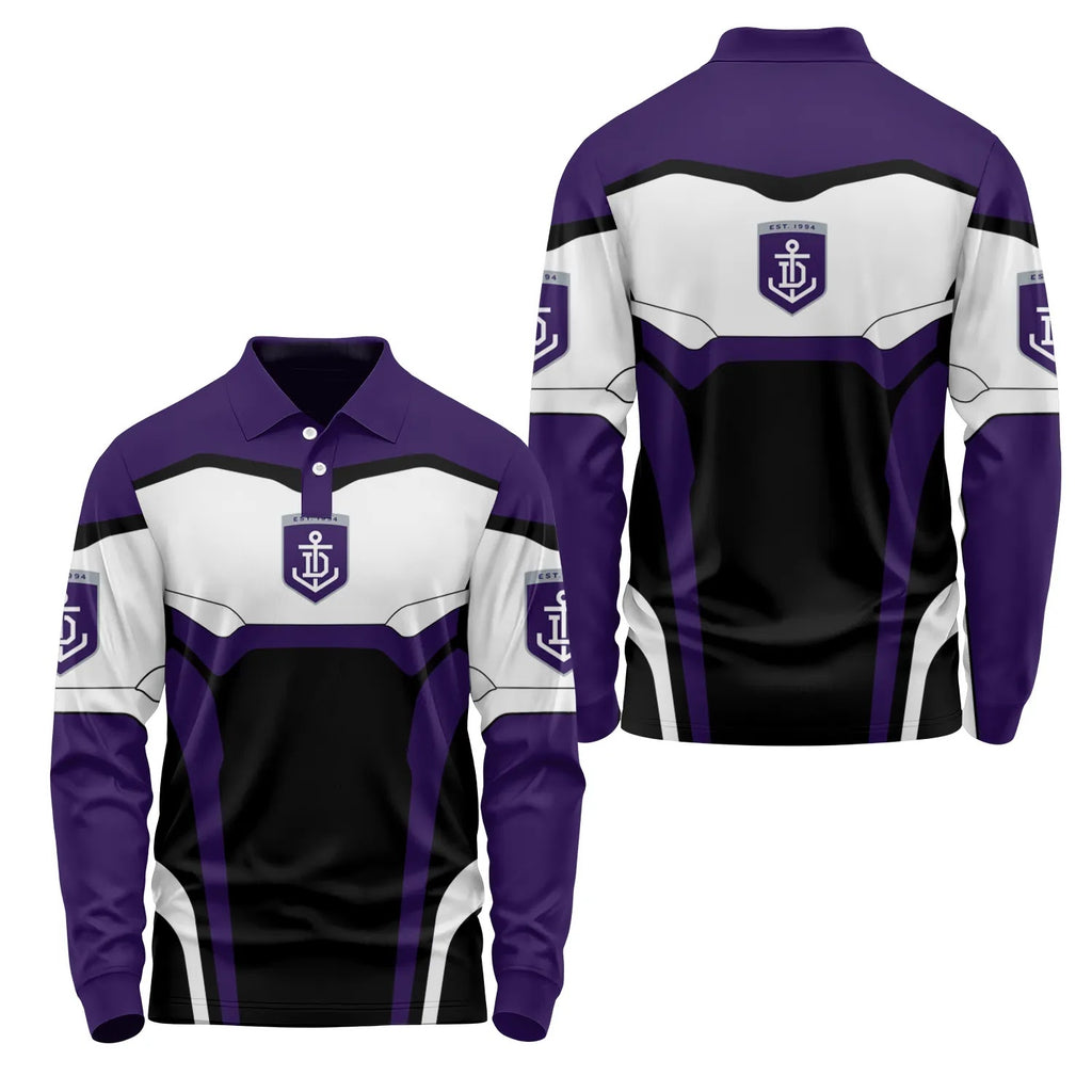 Fremantle Dockers Apparels SC030