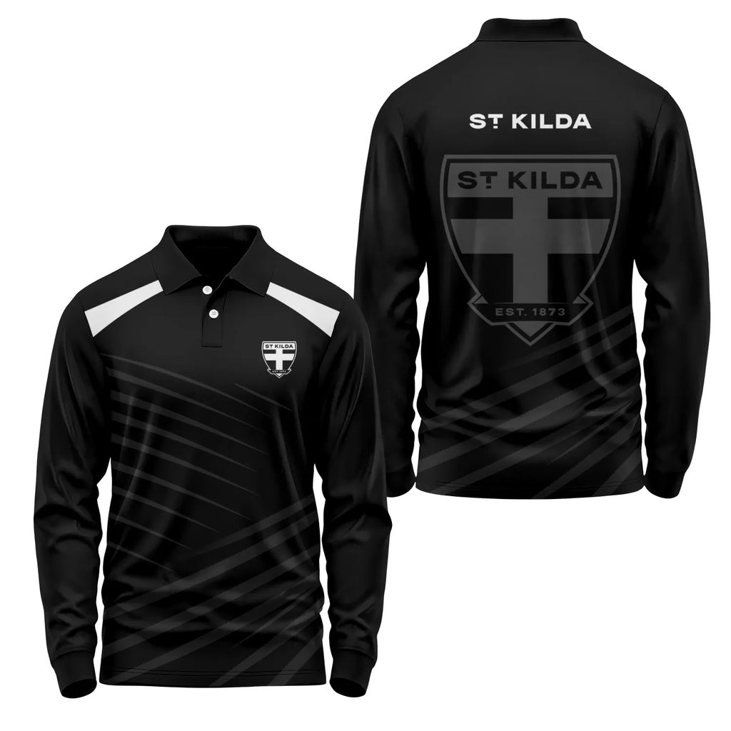 St Kilda Saints Apparels SC082