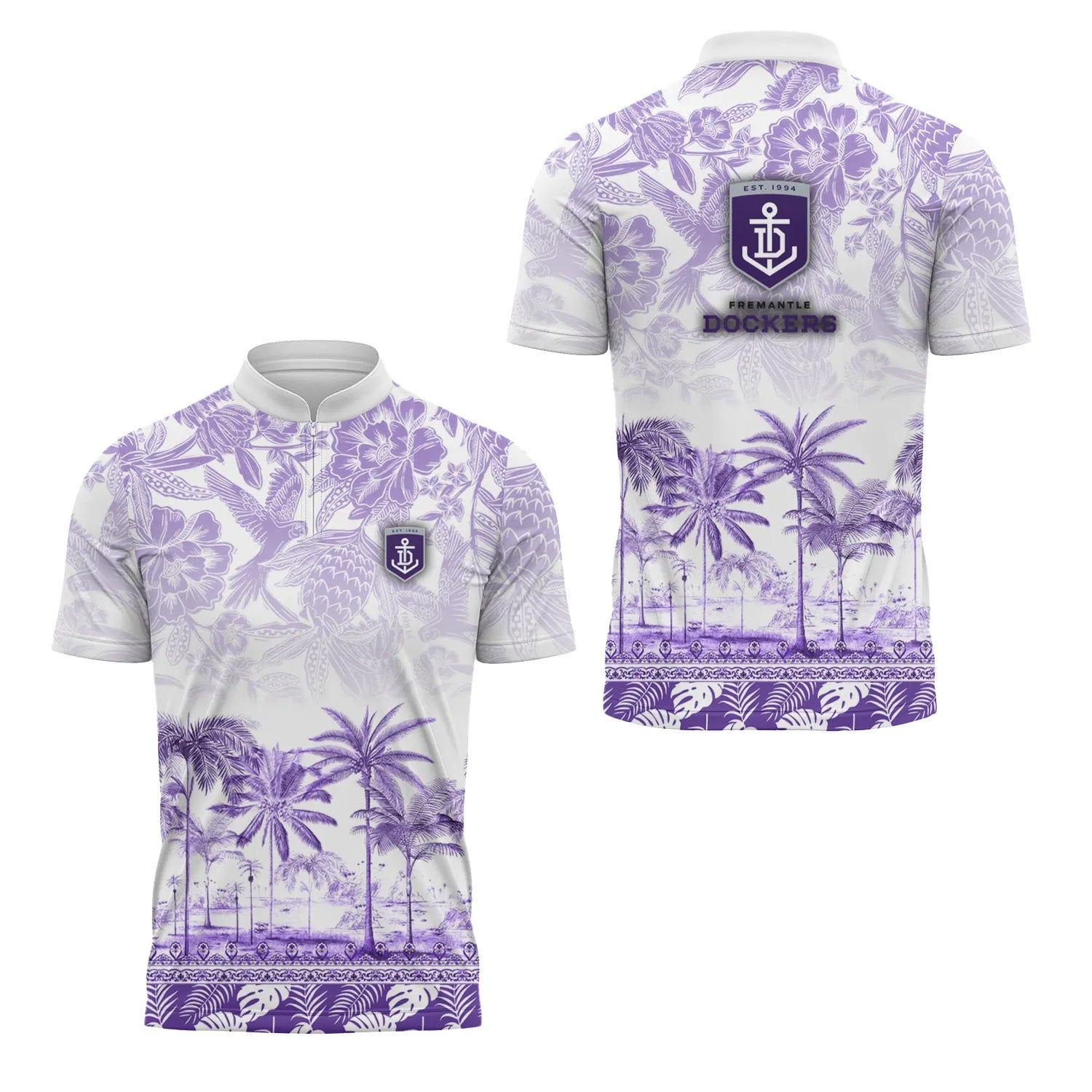 Fremantle Dockers Apparels SC045