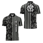 Melbourne Demons Apparels SHW040