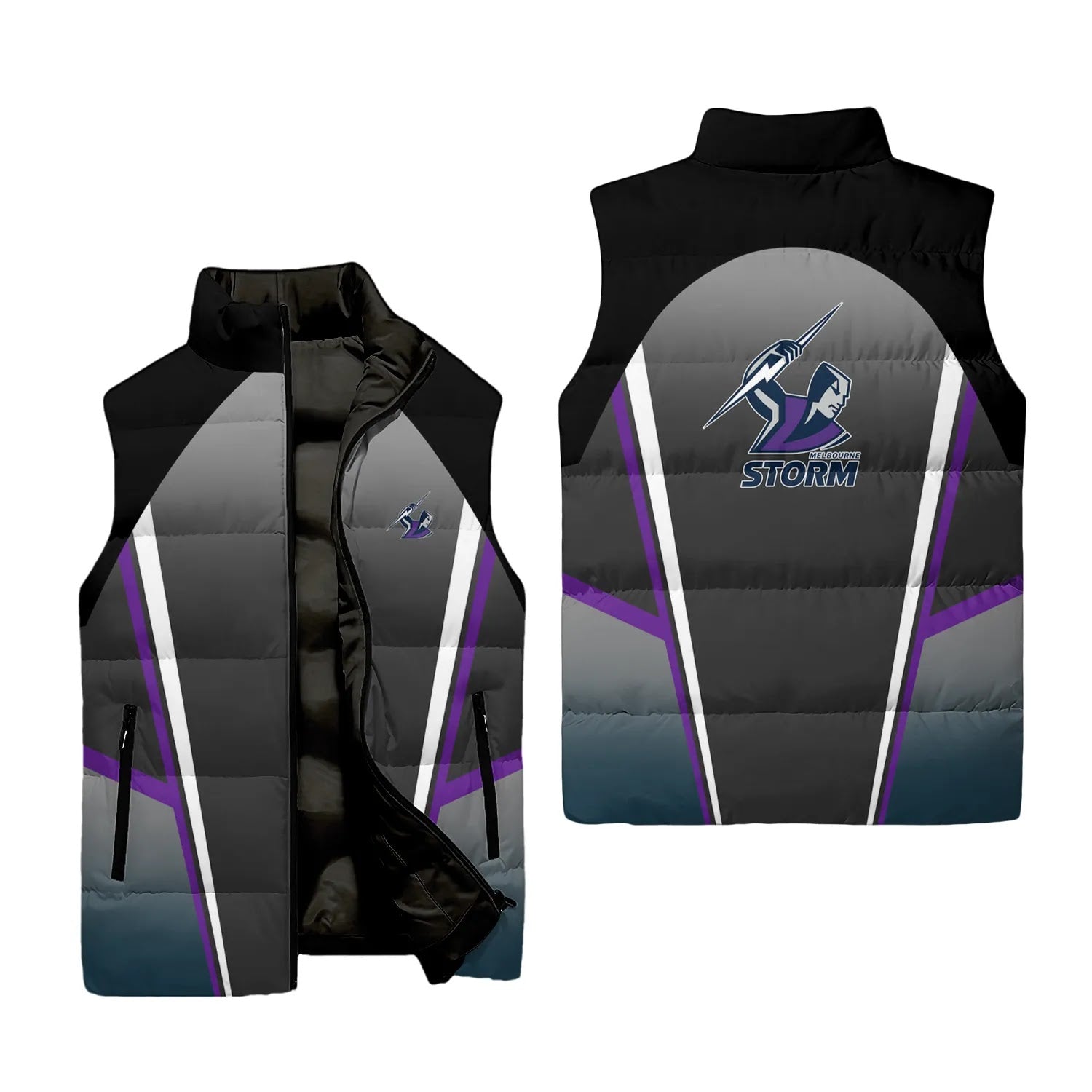 Melbourne Storm Apparels SC037